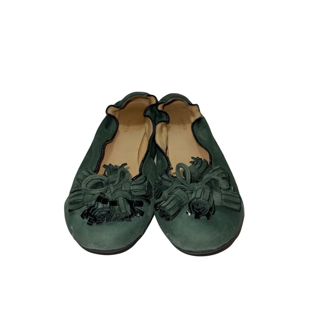 Lloyd Women Leather Shoes Size 5 - Picture 6 of 10